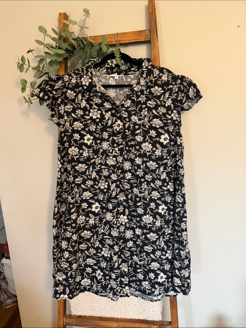 Time and Tru Dress